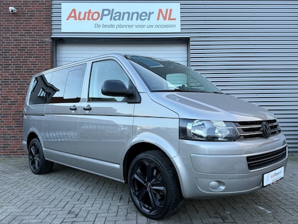 Volkswagen Transporter 0