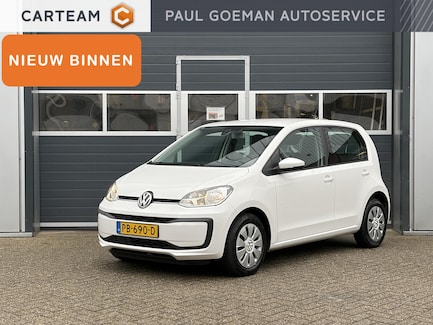 Volkswagen Up! 0