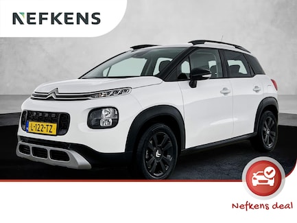 Citroën C3 Aircross 0