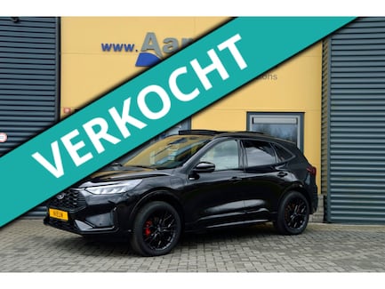 Ford Kuga 0