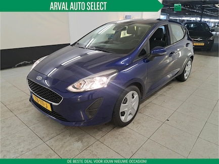 Ford Fiesta 0