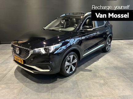MG MG ZS 0