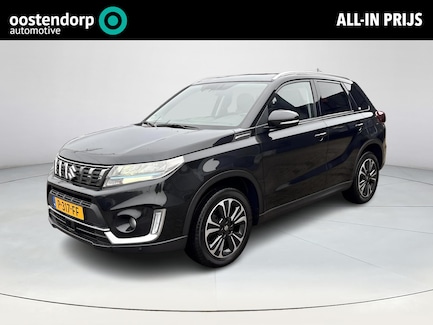 Suzuki Vitara 0