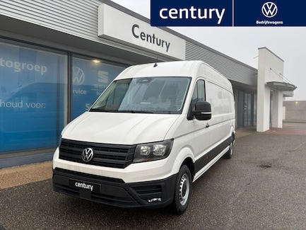 Volkswagen Crafter 0