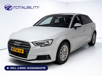 Audi A3 0
