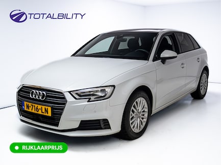 Audi A3 0