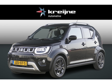 Suzuki Ignis 0