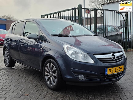 Opel Corsa 0