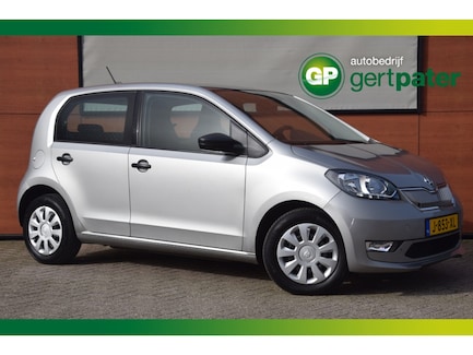 Skoda Citigo e-iV 0