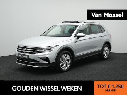 Volkswagen Tiguan 0