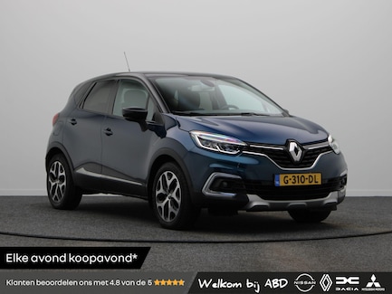 Renault Captur 0