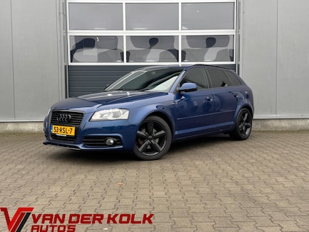 Audi A3 0