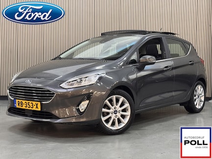 Ford Fiesta 0