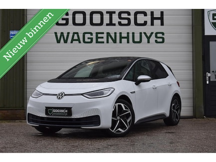 Volkswagen ID.3 0