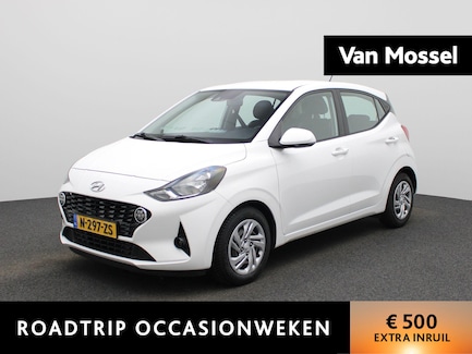 Hyundai i10 0