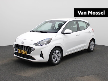 Hyundai i10 0