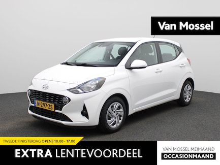 Hyundai i10 0