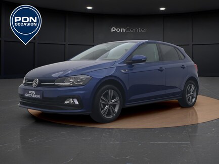 Volkswagen Polo 0