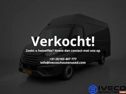 IVECO Daily 0
