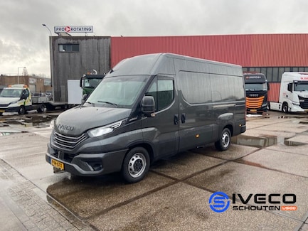 IVECO Daily 0