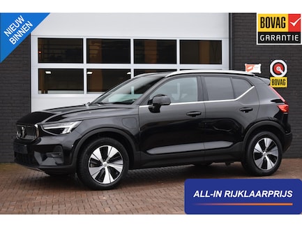 Volvo XC40 0