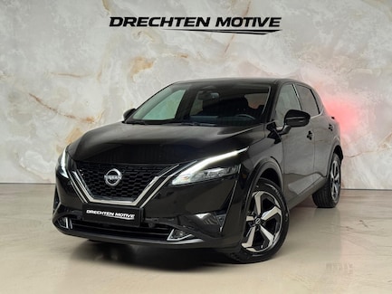 Nissan Qashqai 0