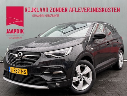 Opel Grandland 0