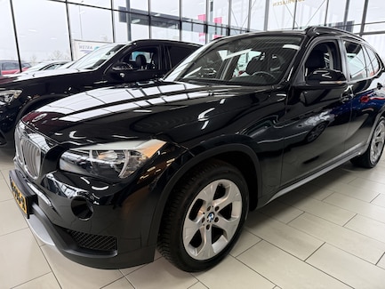 BMW X1 0