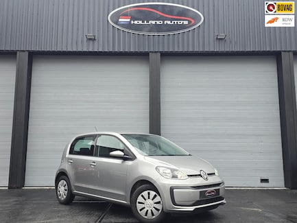 Volkswagen Up! 0