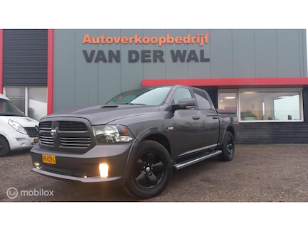 Dodge Ram 1500 0