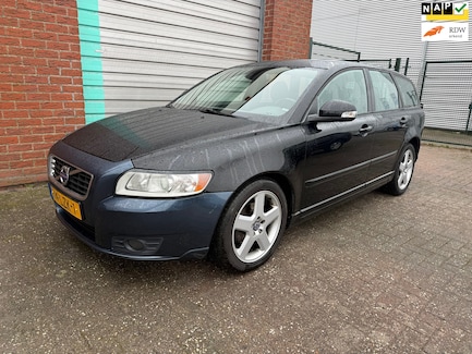 Volvo V50 0