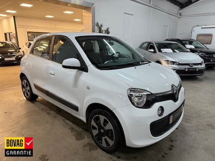 Renault Twingo 0