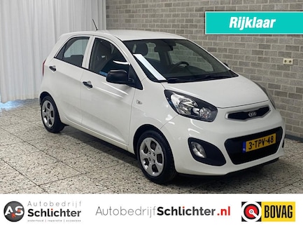 Kia Picanto 0
