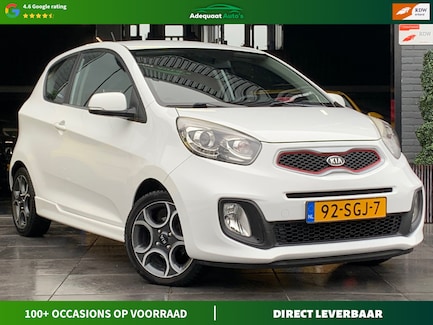Kia Picanto 0