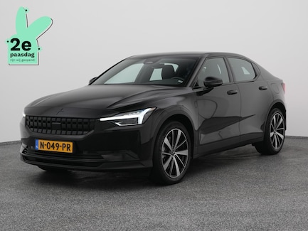 Polestar 2 0