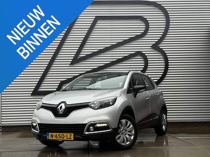 Renault Captur 0