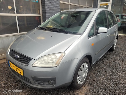 Ford C-Max 0