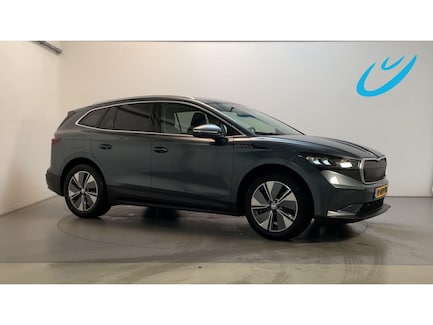 Skoda Enyaq 0