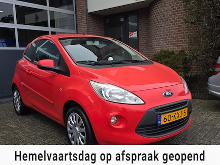 Ford Ka 0