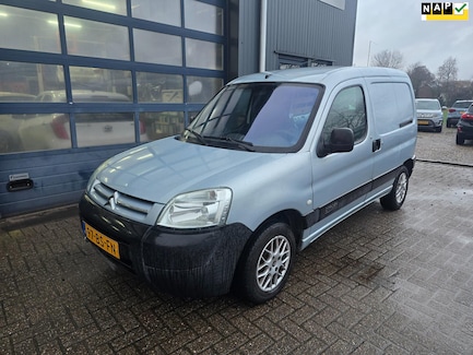 Citroën Berlingo 0