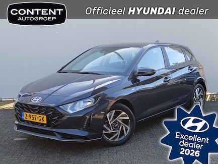 Hyundai i20 0