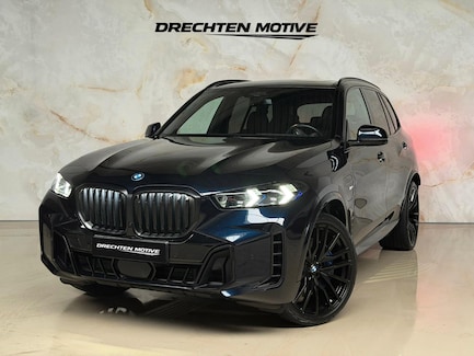 BMW X5 0