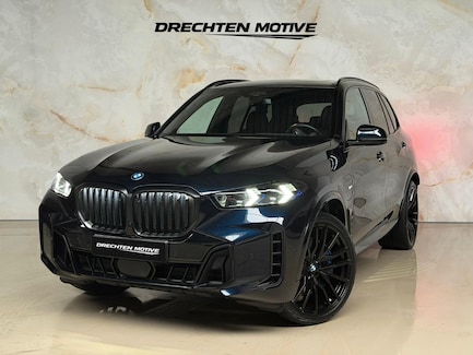 BMW X5 0