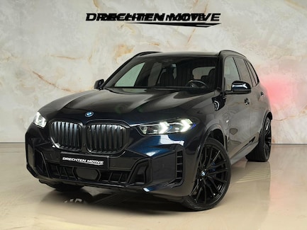 BMW X5 0