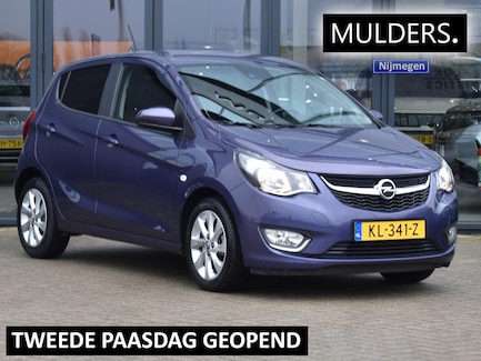 Opel Karl 0