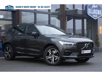 Volvo XC60 0