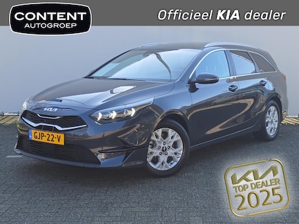 Kia Ceed 0