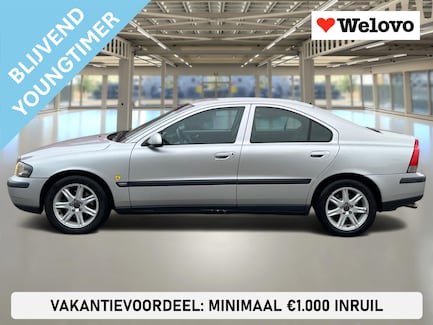 Volvo S60 0