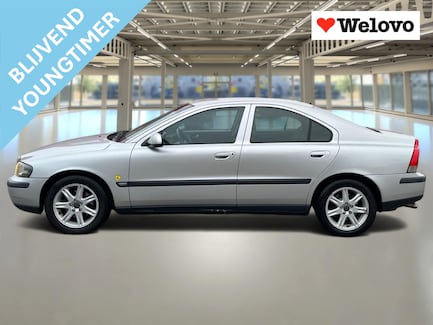 Volvo S60 0