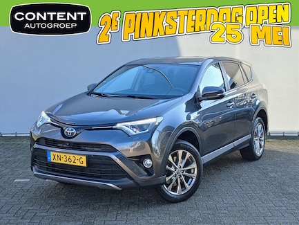 Toyota RAV4 0